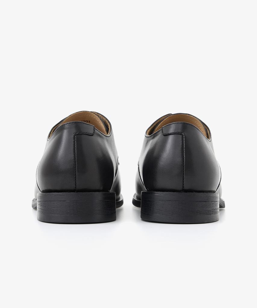 Romantic Move Usn Officer Derby R26M101 / Black