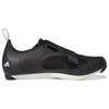 adidas Indoor Cycling Core Black White Unisex Sneakers Cloud-White GX6544