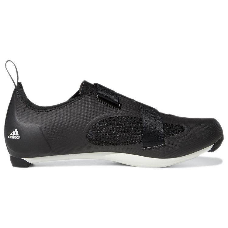 Adidas Indoor Cycling Core Black White Unisex Sneakers Cloud-White GX6544