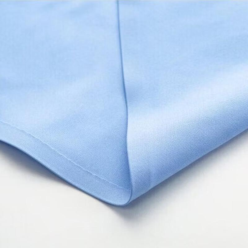 ROMON Men's Casual Short Sleeve Shirt