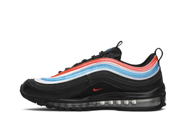 Nike Air Max 97 Neon Seoul