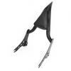 For Harley Softail FXLR FXLRS FLSB Sport Glide Low Rider ST S 2018-2025 Motorcycle Passenger Rear Backrest Sissy Bar