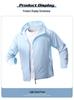 Marathon Unisex Quick-Dry Jacket for Outdoor Sports - Sun Protection for Running, Fishing & Cycling
