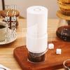 Gianxi Small Portable Mini Home Kitchen Coffee Grinder Machine Mill Automatic Type-C Charging Electric Manual Coffee Grinder