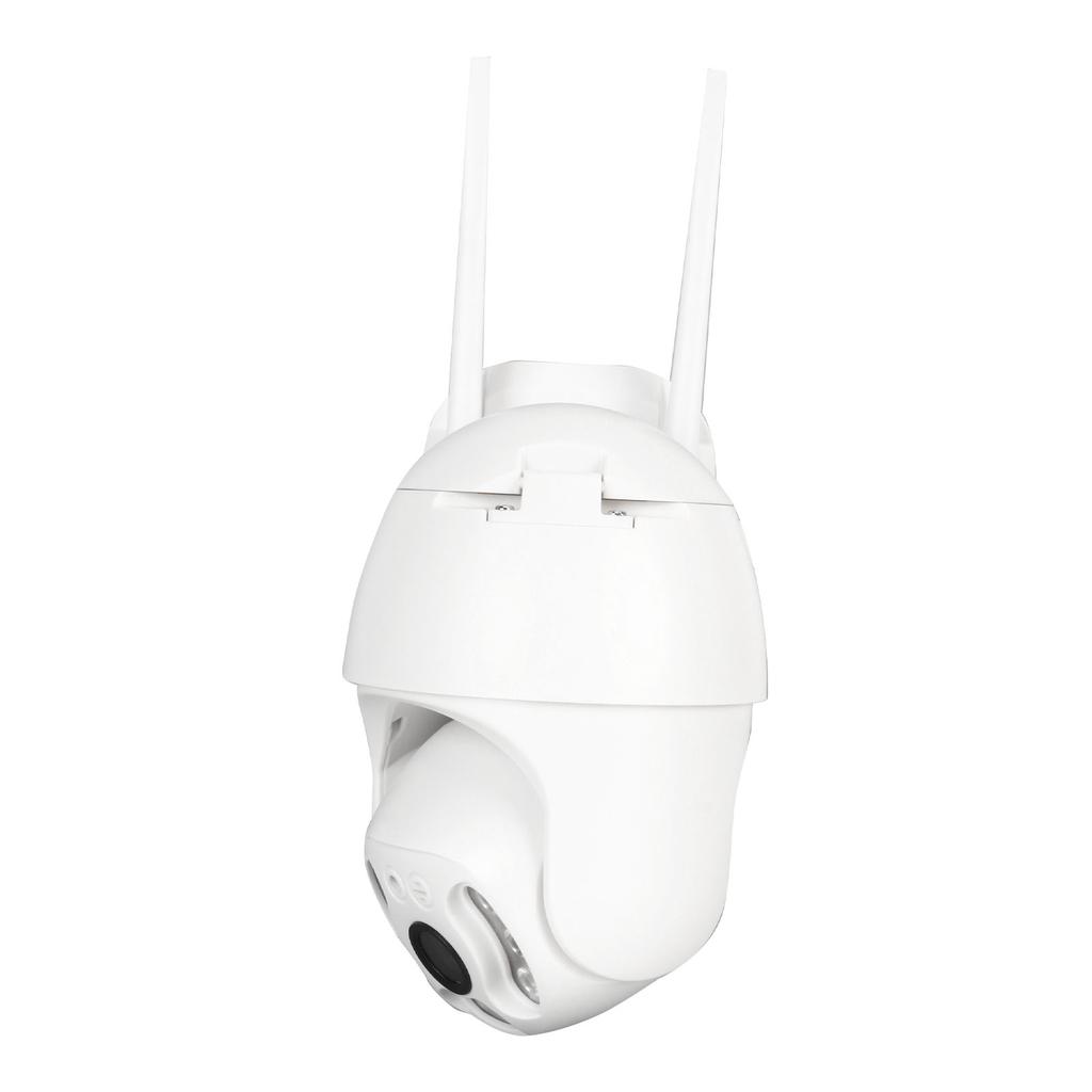 Security Camera 1080P PTZ Wifi IP 2MP 4x Digital Zoom CCTV Wireless Night   Motion Detection Camera for Shop Home