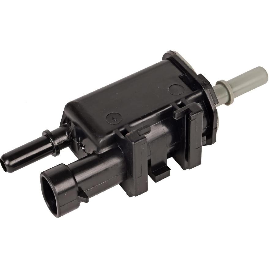 Vapor Canister Purge Valve Solenoid Compatible With Chevy Caprice Equinox Express Silverado GMC Sierra Yukon Replaces 214-1680 911-032 12597567