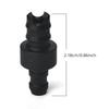 10pcs Milk Tube Accessory Coffee Machine Milk Pipe Connector Accessories 2.18cm High For-NIVONA Milk System Connector Parts
