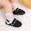 Autumn Winter Baby Shoes: Warm Slipper & Fashionable Baby Walker