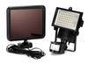 Oświetlenie LED – Lampy solarne LED