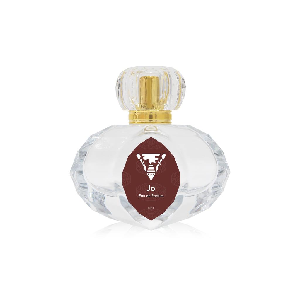 Ride Comes Eau de Parfum Jō/Kamen Rider Jō 75ml