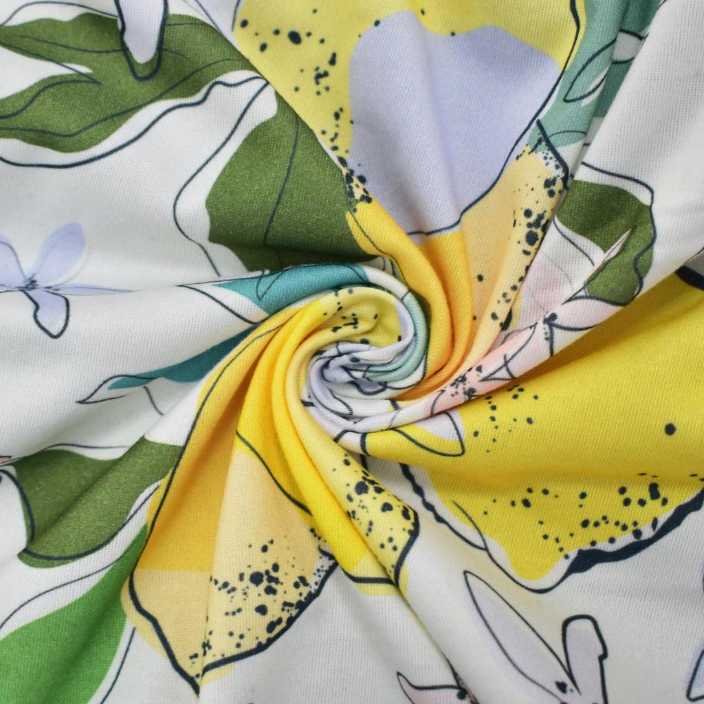 160gsm Outdoor Garden Villa Terrace Sofa Cushion Cover