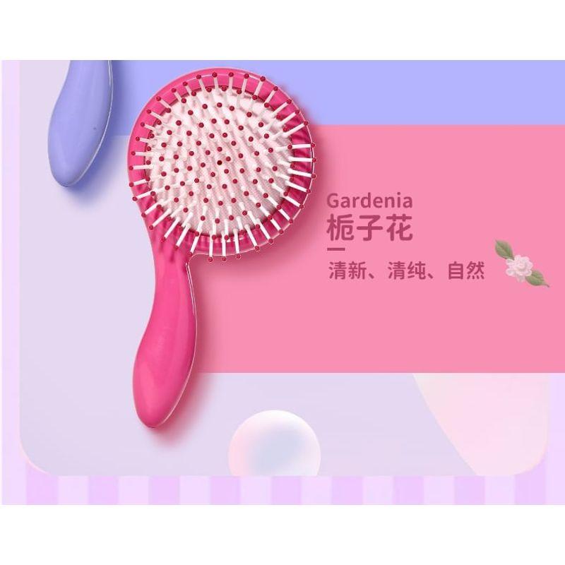 Jesireca - Hair Brush