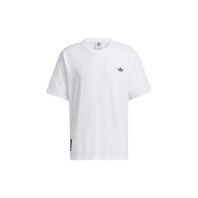 adidas Originals T Shirt Men's White HC6924