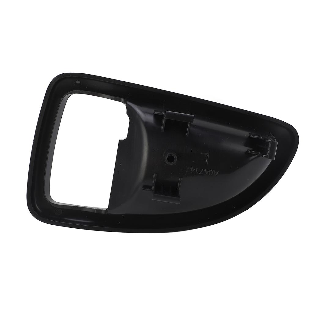 Front Left Inside Door Handle Bezel Direct Fit Easy Installation 15844059 Replacement for Chevy