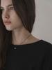 Deomiteun [2Pack]Raglan Sleeve T-Shirt (4Color)