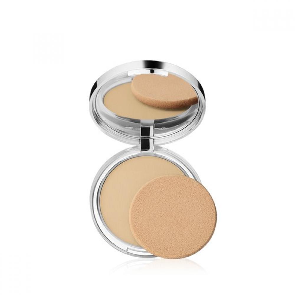 Clinique Stay Matte Sheer Pressed Powder Oil Free Invisible mat