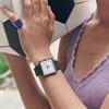 Swatch WHAT IF…GREEN? Wristwatch SO34G700