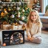 Shuttle Art Art Set with Colored Acrylic Solid Drawing Coloring Pencil and Includes a Portable Storage Box and Portable Storage A great gift for