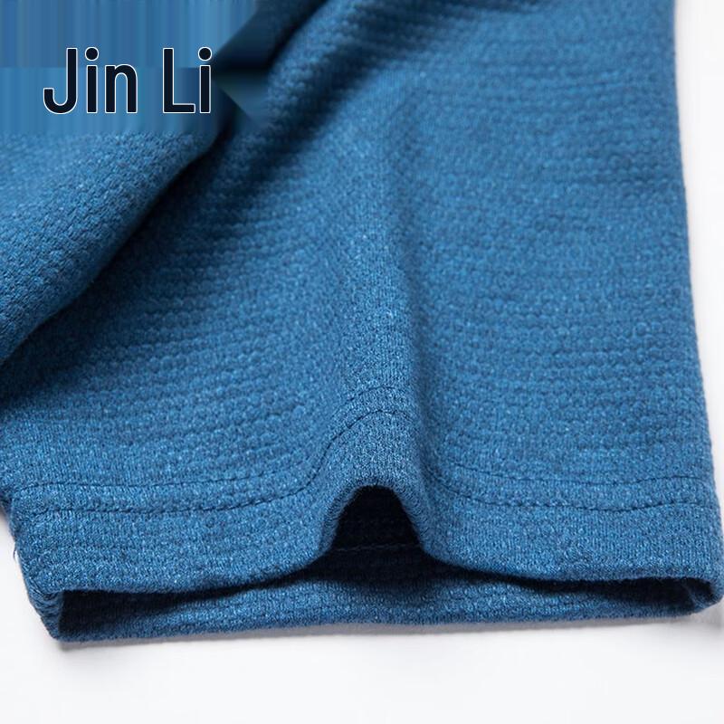 Men's Ice Silk Breathable Polo T-Shirt