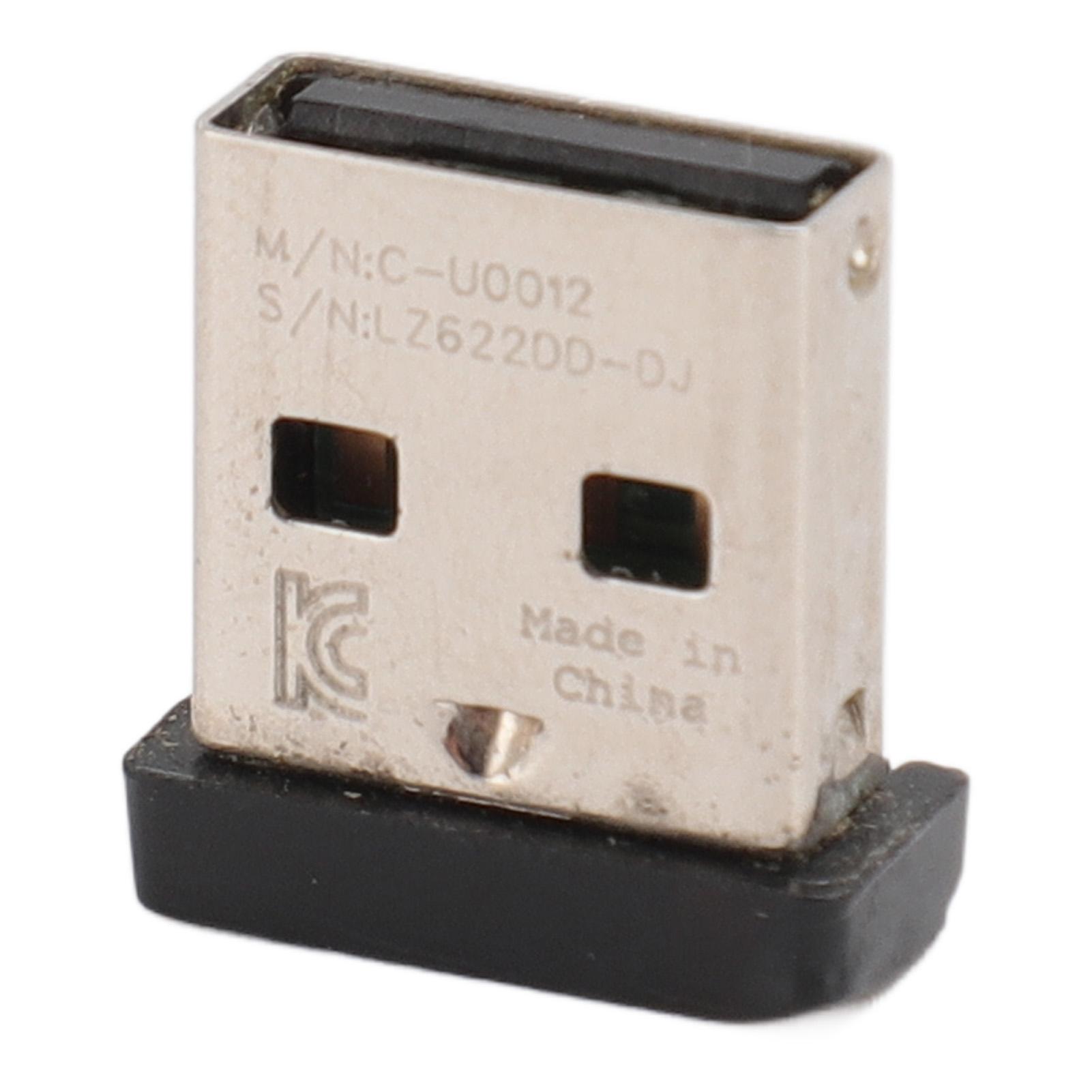 

USB-приемник 2.4G беспроводной мыши клавиатуры приемник для Logitech M590 M720 M570 для Logitech K230