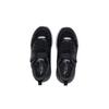 PUMA X RAY Round Tip Kids Lifestyle Shoes White Black Children Aged 3 7 Years Old 374395-01