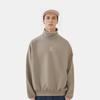adidas x Fear of God Athletics Performance Sweatshirt Clay/Grey Men Tops Tan IS8743