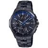 [Casio] Oceanus Manta Bluetooth-enabled Radio-Controlled Solar Watch OCW-S5000B-1AJF (Domestic Genuine Product) - Men's Watch