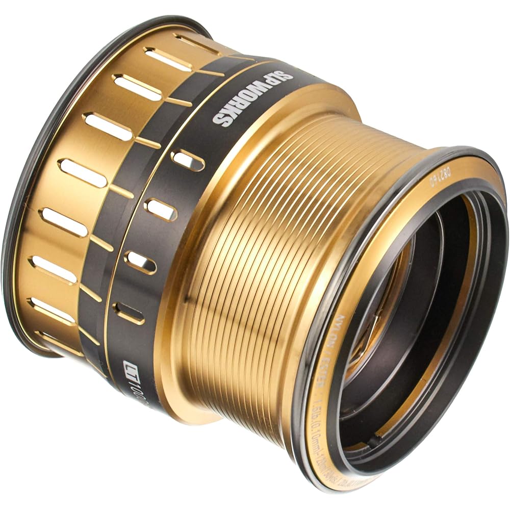 SLPWORKS Daiwa SLP WORKS SLPW EX LT Spool for 1000SS Spinning Reels