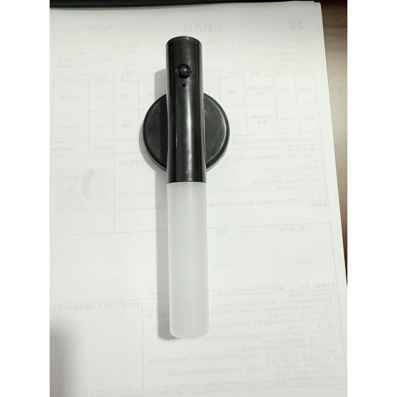 Smart LED Night Light with Motion Sensor for Hallway, Table, or Outdoor Use