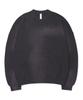 Nomaenyueol Spray Dyeing Knit - Charcoal