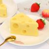 Silicone Mold Baking Accessories Chocolate Cake Mold Stylish Design Mousse Fudge Dessert Pastry Baking Decoration Tool Baking Pan Cheese Shape