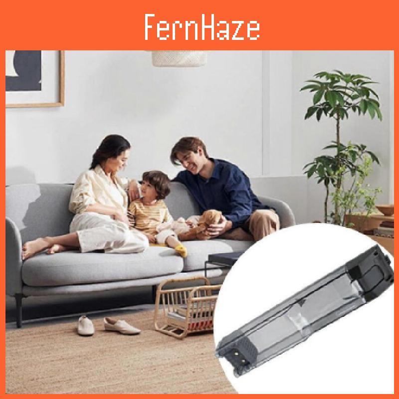 Para Tineco Floor One S5 S5 Pro2 Limpiador Robot Piezas 2 Tanque de Agua Limpia LCD Para Uso Doméstico