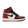 New Jordan 1 Retro High Bred Toe GS 575441-610