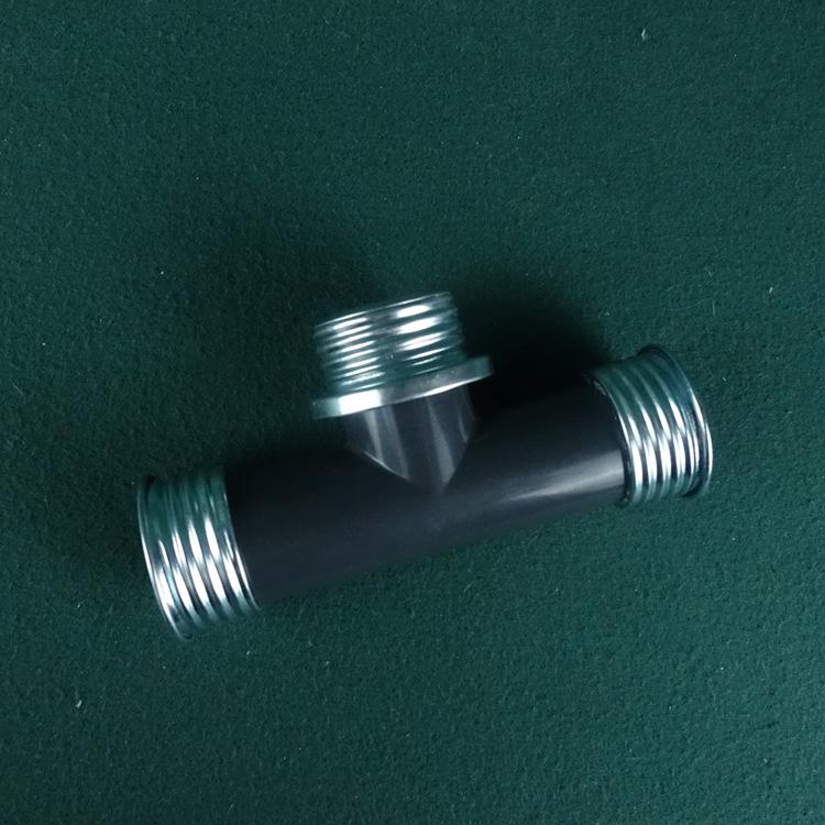 Breath Control Hood & Hollow Plug for Sensory Training