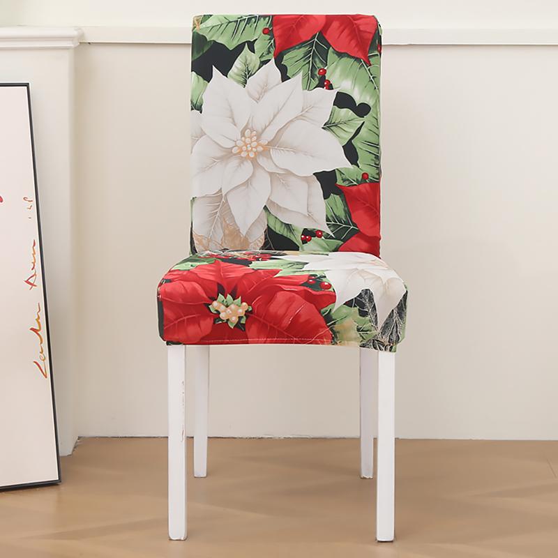 

Polygon Geometry Style Chair Covers Dining Room Sofa And Chairs Cases Elastic Chairs Case Splicing Lattice Printing Chair Cover Universal sizes