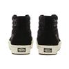 Vans SK8 HI Comfycush Spider Black Purple Vans VN0A3WMB4CJ
