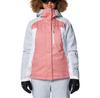 Утепленная Куртка Columbia Snowy Summit Insulated