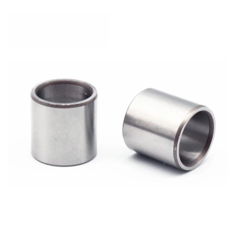 2pcs Bushing Bearing Steel Sleeve Bushing Inner Diameter 16 18 Outer Diameter 19 20 22 25 26 30 High 20 24 14 15m
