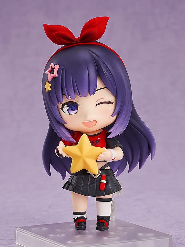 Nendoroid A SOUL Bella non-scale plastic painted action figure