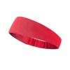 Women's Sports Headband Sweatband for Yoga, Running, Gym, Summer Workout Hair Wrap