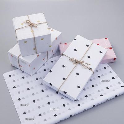 Geschenkverpackung – Verpackungspapier