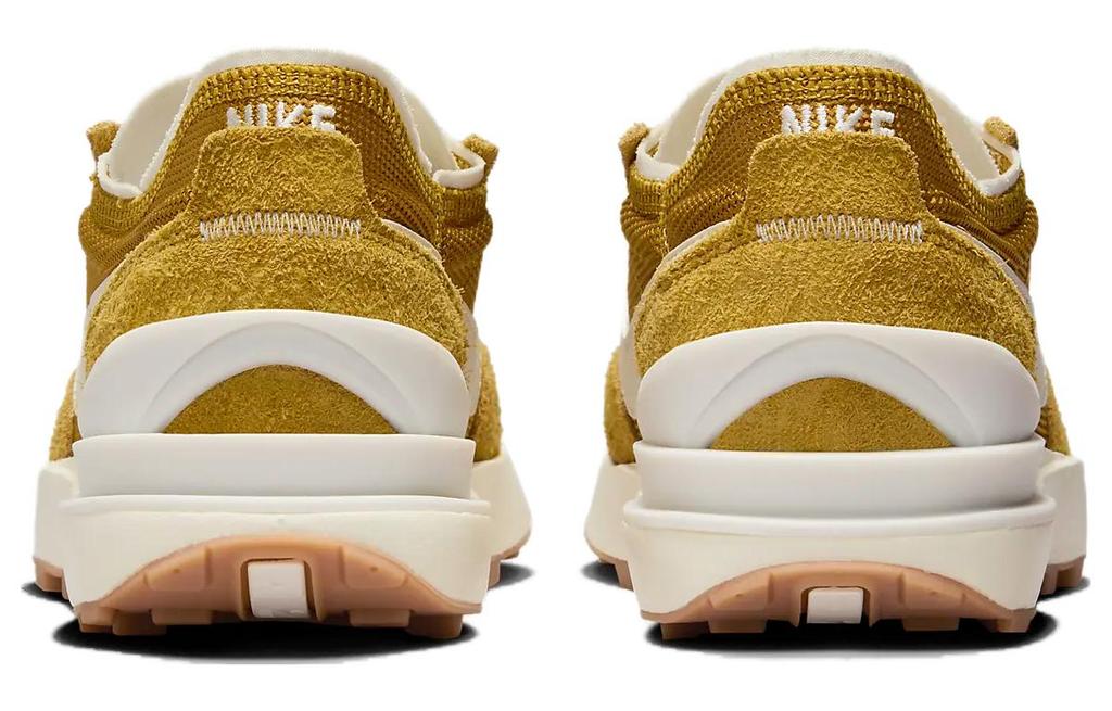 Nike Waffle One Vintage 'Medium Brown' Women's DX2929-700