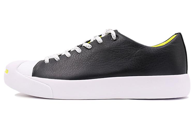 Jack Purcell Converse Modern Low Черный Лимон 158343C 37