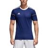 adidas Soccer Jersey Men's Dark Blue/White BJ9171