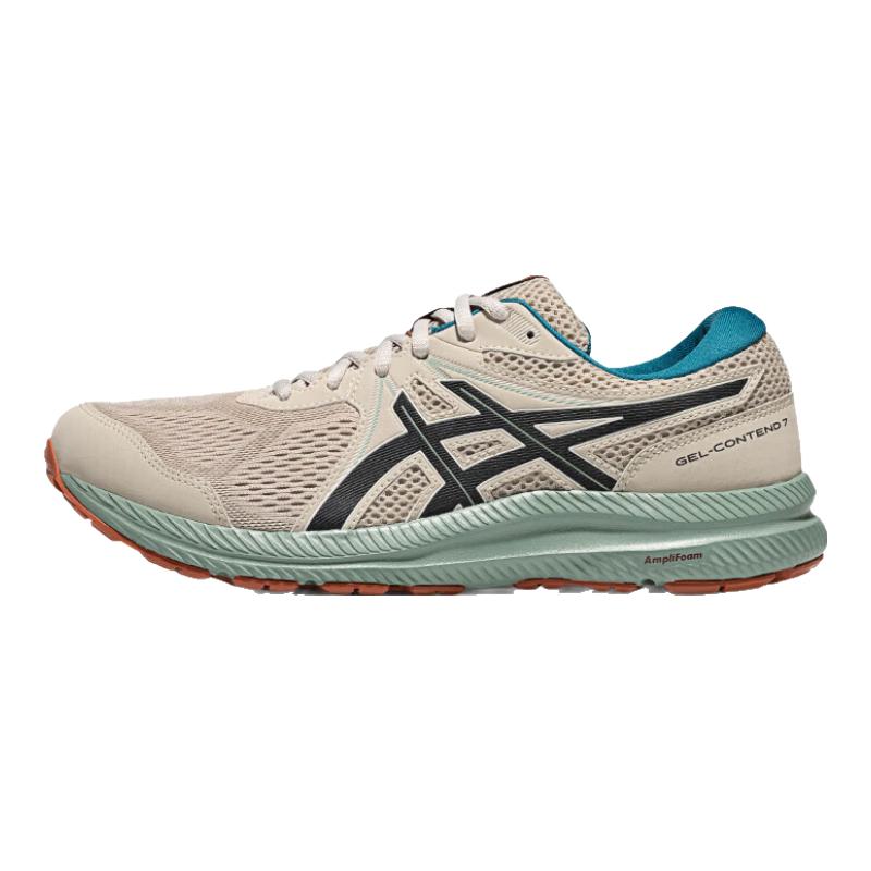 ASICS Men's GEL-CONTEND 7 Running Shoes
