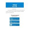 ZTE S330 Optical Terminal Unit Network Control Board