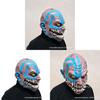 Mortal Kombat Baraka Mask Latex Costume Accessory For Halloween Cosplay