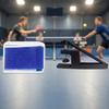 Table Tennis Net with Screw-on Clamp Non-Slip Sports Equipment Long-Lasting