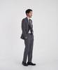 Madmars Classic Suit Mmst14 Grey
