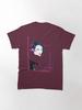The Human League Clio - Faces Version 2 Classic T-Shirt